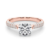 Engagement Rings Multirow - TN50805-E